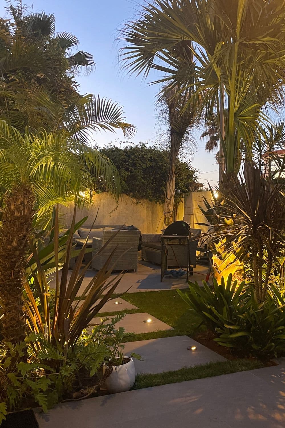 Réalisation d'aménagement | EREVE CASABLANCA
