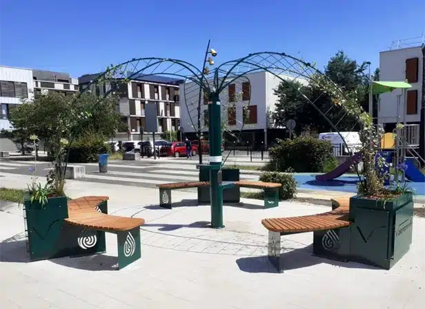 2-1 Water Connect | EREVE CASABLANCA